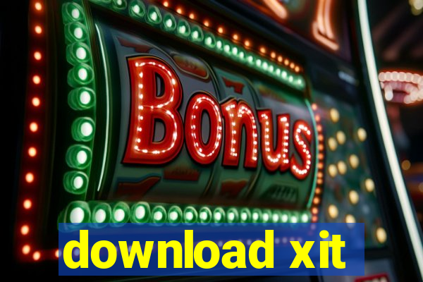 download xit